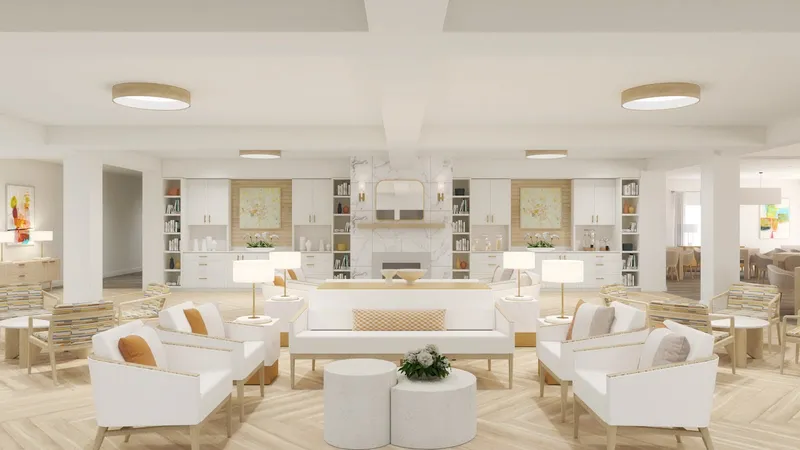 Beau Ridge at Oxford Farms photo 2