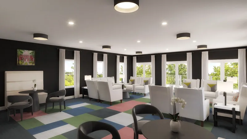 Beau Ridge at Oxford Farms photo 4