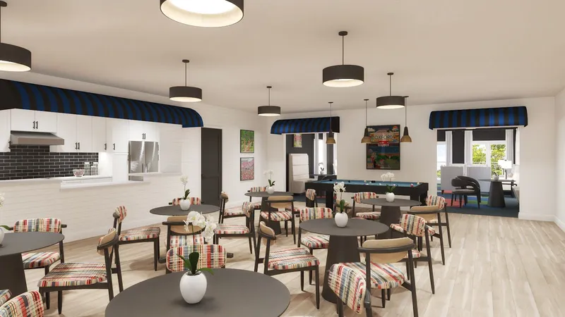 Beau Ridge at Oxford Farms photo 6