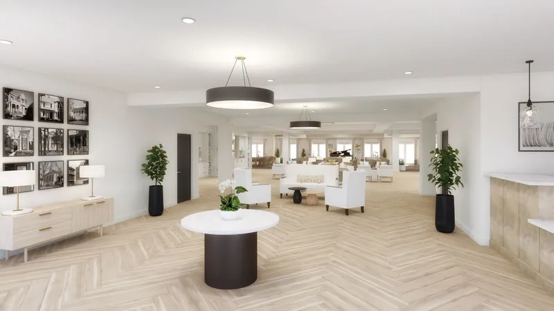 Beau Ridge at Oxford Farms photo 7