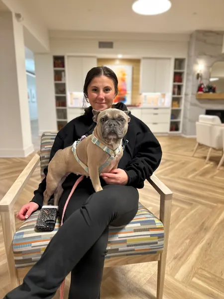 Beau Ridge at Oxford Farms photo 8