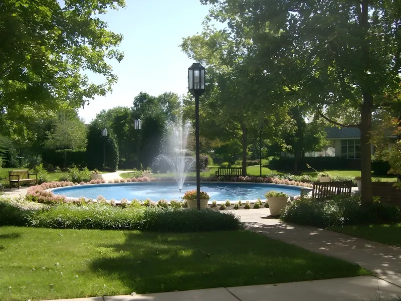 Bedford Court photo 7