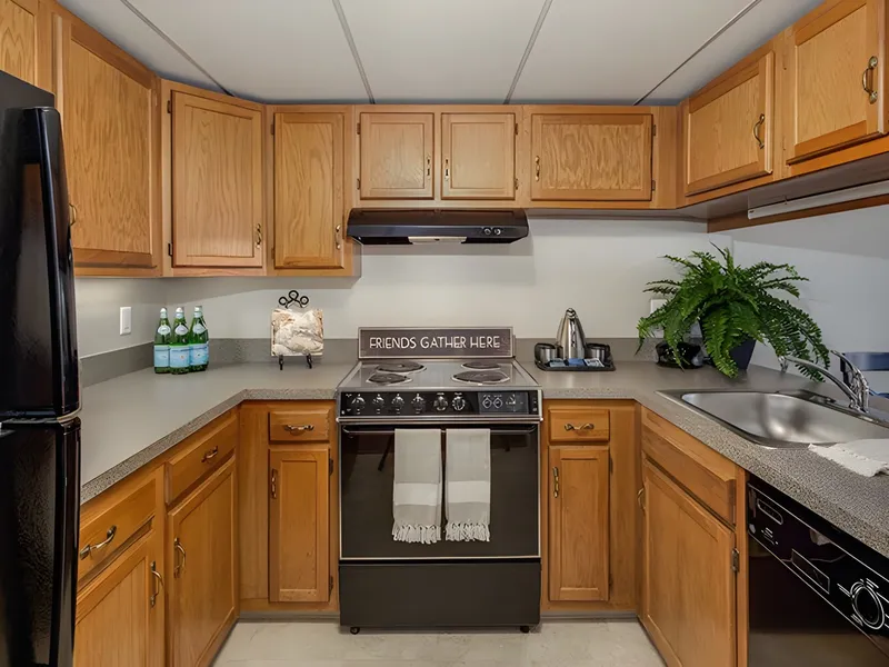 Bedford Court photo 8