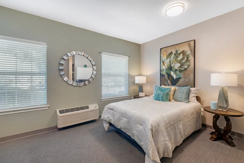 Bedford Estates Senior Living