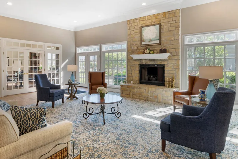 Bedford Estates Senior Living photo 2