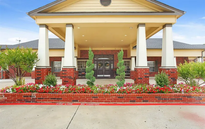Bedford Estates Senior Living photo 3