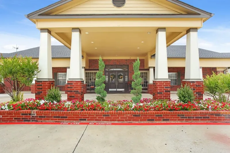 Bedford Estates photo 4