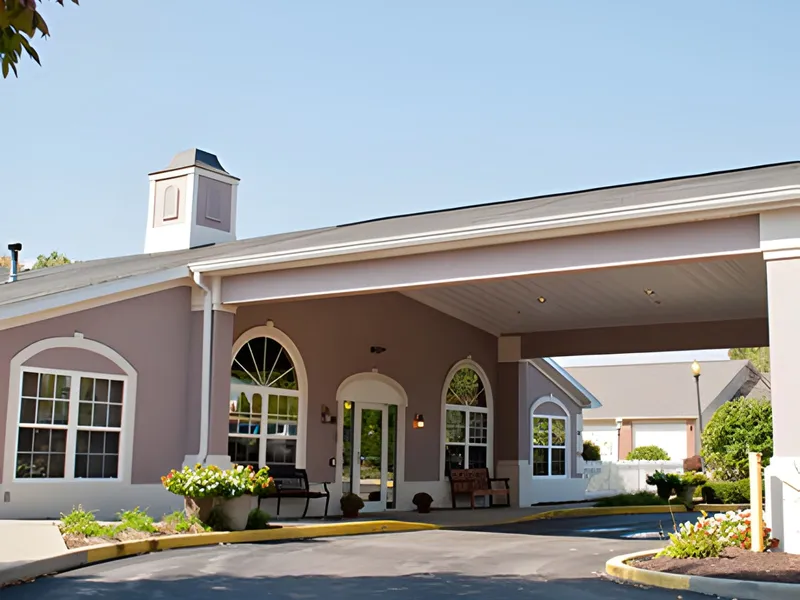 Beech Grove Meadows photo 2