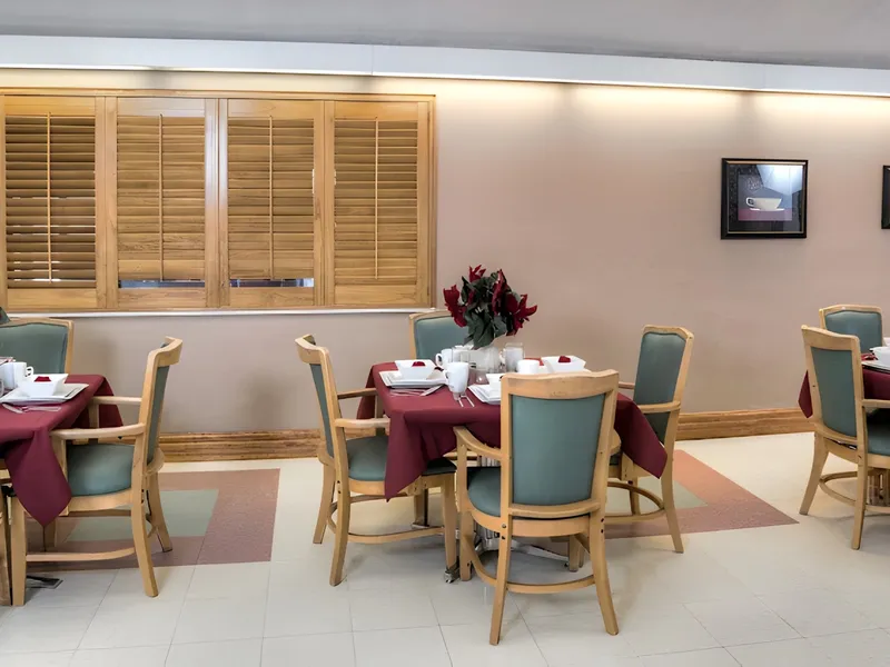 Belen Meadows Healthcare and Rehabilitation Center photo 5