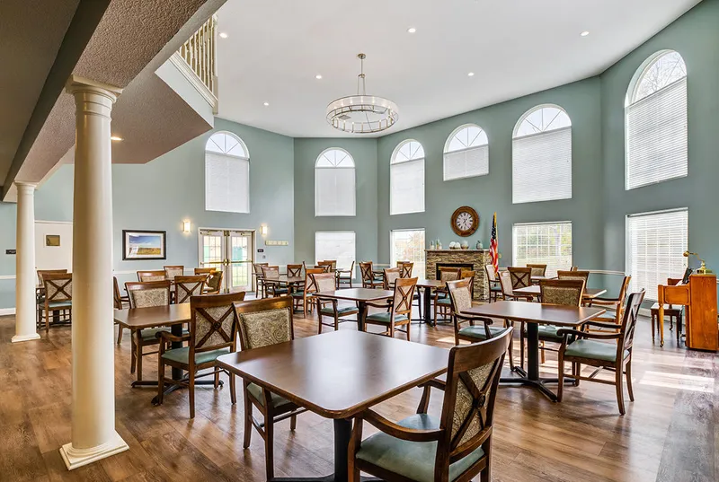 Bell Oaks Place photo 2