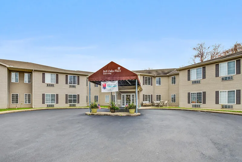 Bell Oaks Place photo 7