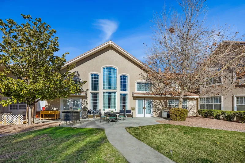 Bellamar Lancaster photo 6