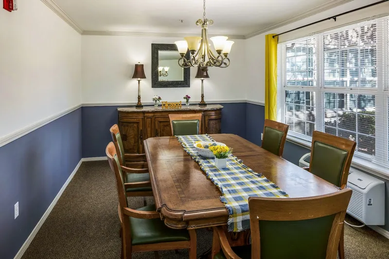 Bellamar Lancaster photo 8