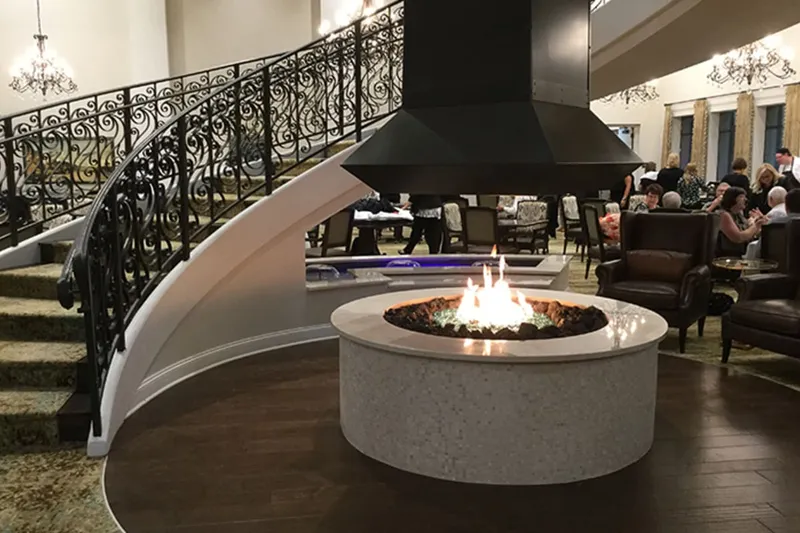 Bellarose Senior Living