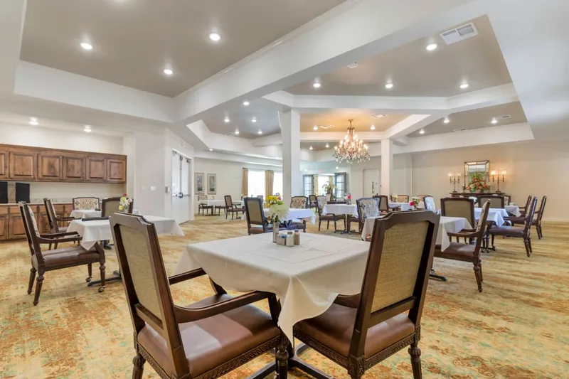 Bellarose Senior Living photo 6