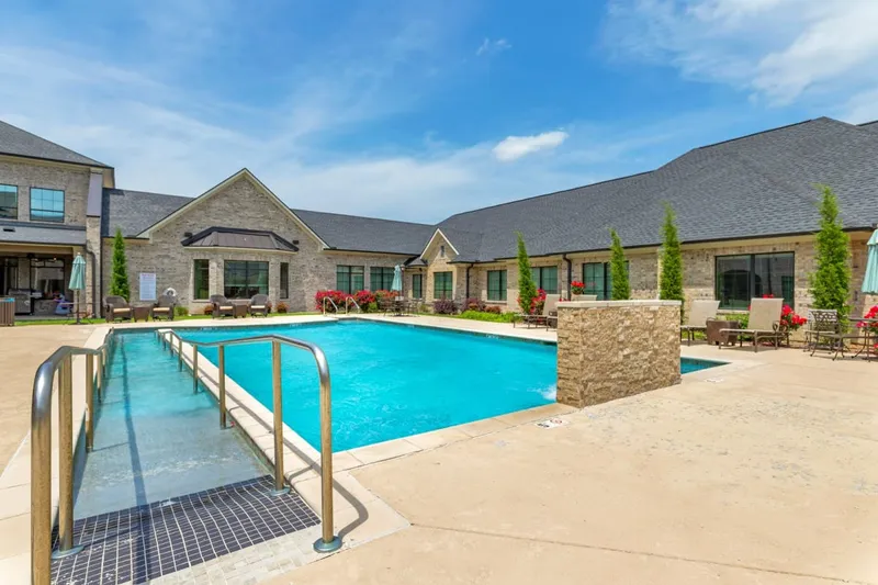 Bellarose Senior Living photo 9