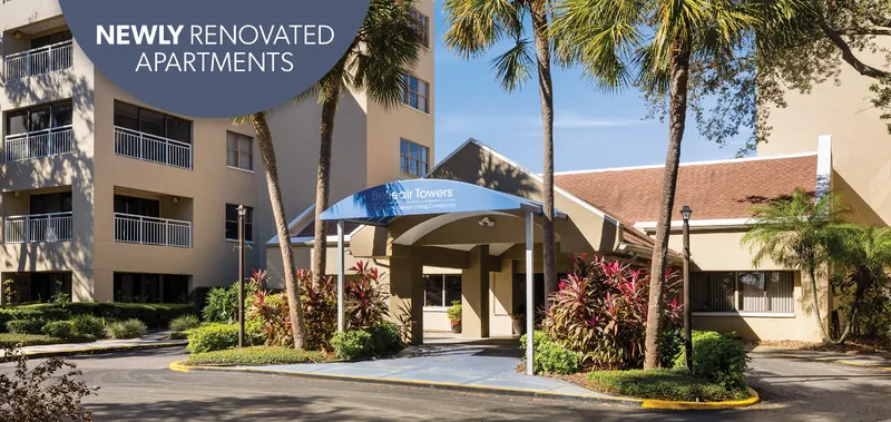 Belleair Towers photo 5