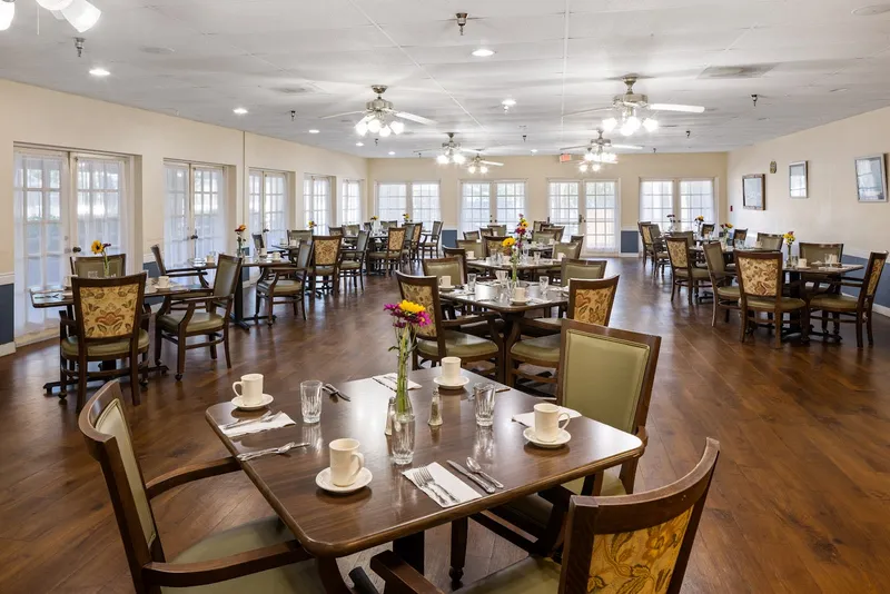 Belleair Towers photo 7