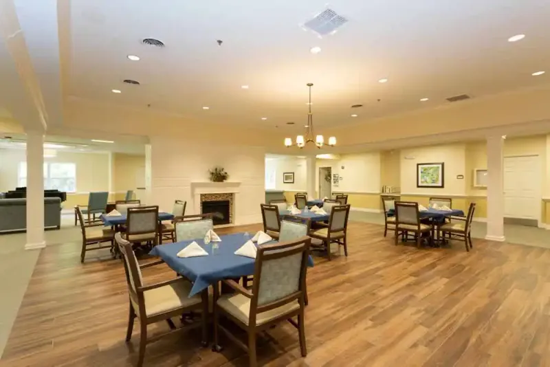 Bellgrade Estates Senior Living - senior living in Midlothian, Virginia - photo 10