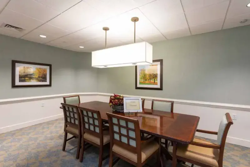 Bellgrade Estates Senior Living - senior living in Midlothian, Virginia - photo 11