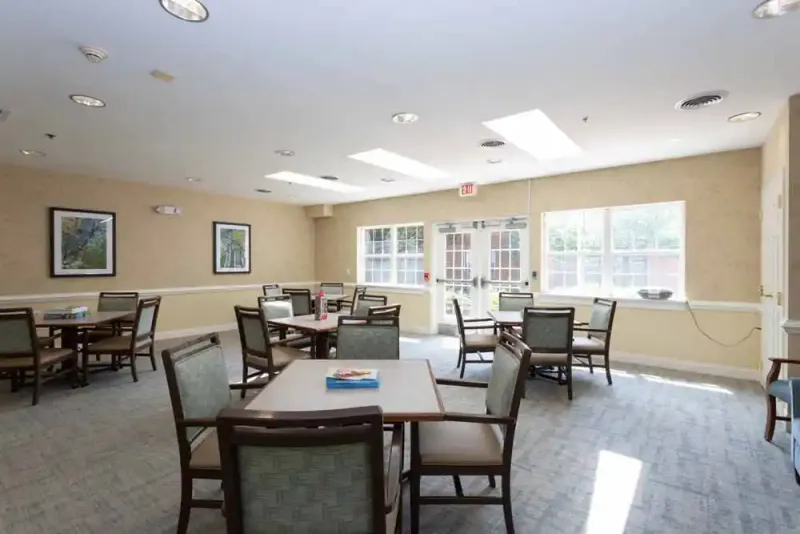 Bellgrade Estates Senior Living - senior living in Midlothian, Virginia - photo 12