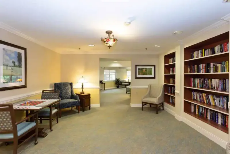 Bellgrade Estates Senior Living - senior living in Midlothian, Virginia - photo 2