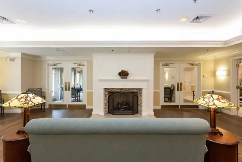 Bellgrade Estates Senior Living - senior living in Midlothian, Virginia - photo 3