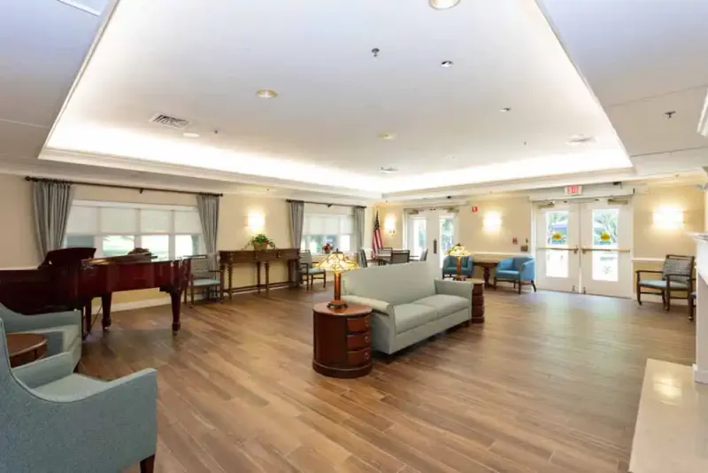 Bellgrade Estates Senior Living - senior living in Midlothian, Virginia - photo 4