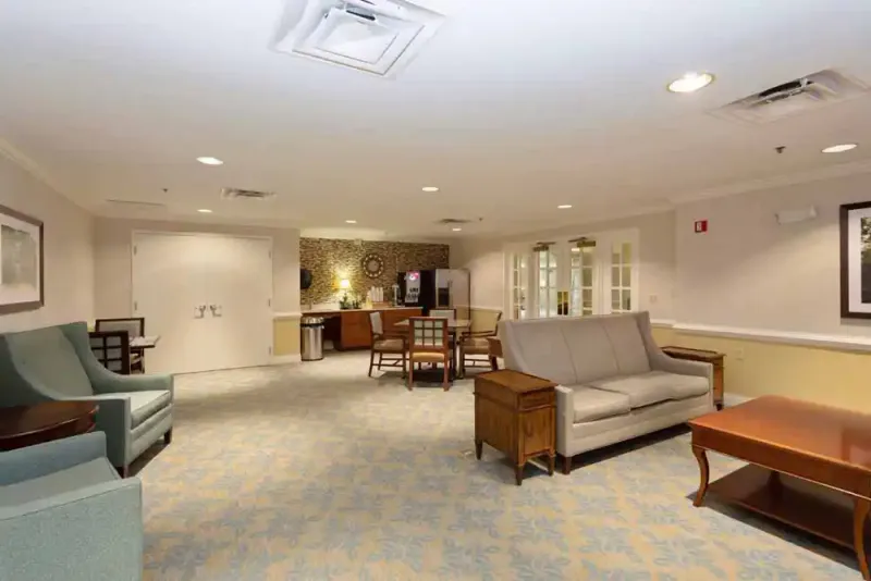 Bellgrade Estates Senior Living - senior living in Midlothian, Virginia - photo 5
