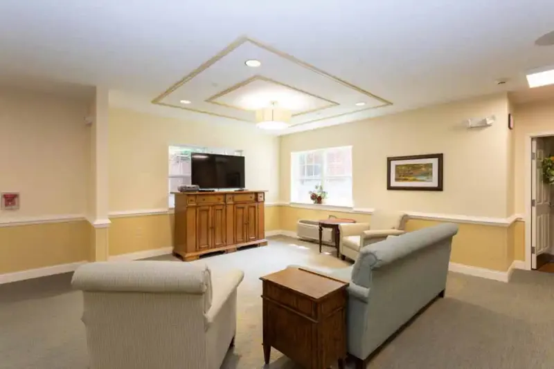 Bellgrade Estates Senior Living - senior living in Midlothian, Virginia - photo 6