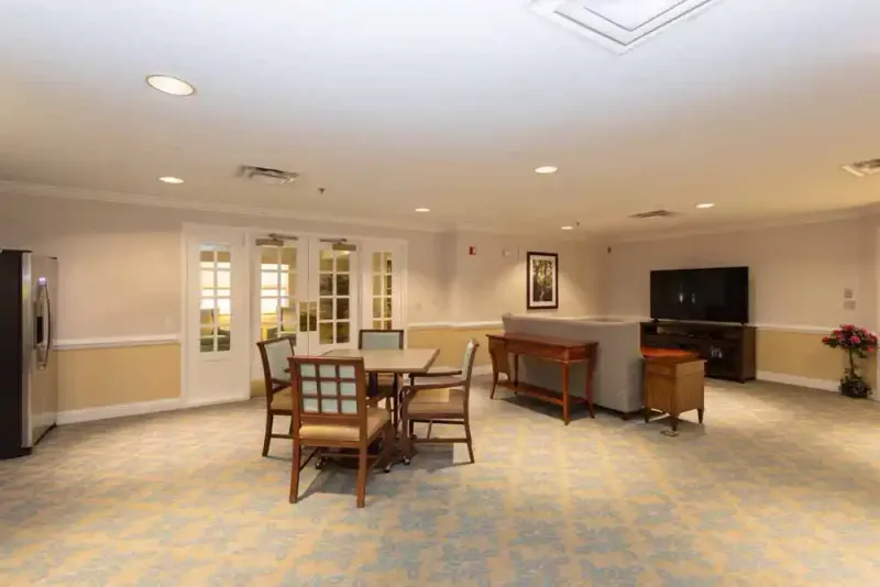 Bellgrade Estates Senior Living - senior living in Midlothian, Virginia - photo 7