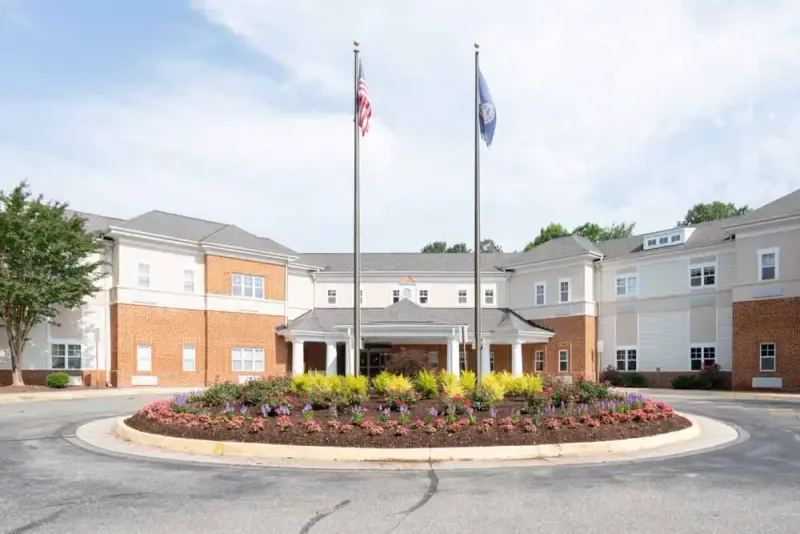 Bellgrade Estates Senior Living - senior living in Midlothian, Virginia - photo 8