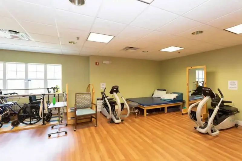 Bellgrade Estates Senior Living - senior living in Midlothian, Virginia - photo 9