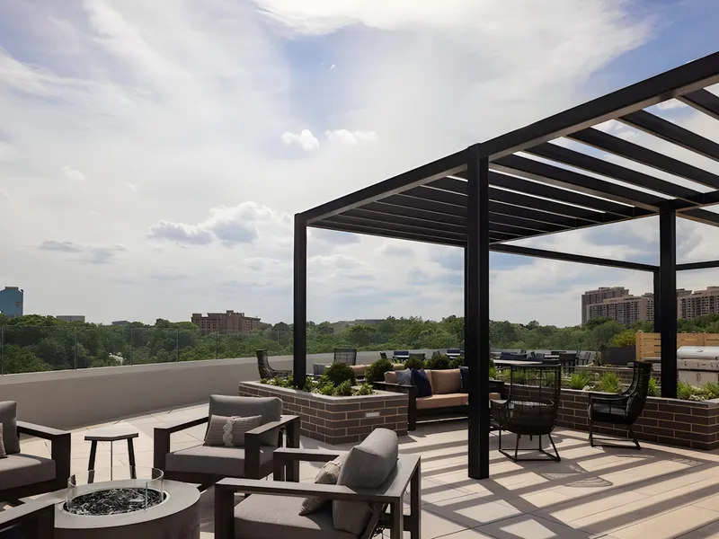 Benchmark at Alexandria photo 2