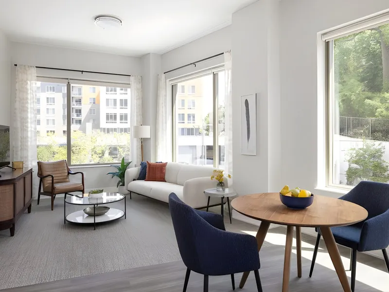 Benchmark at Alexandria photo 7