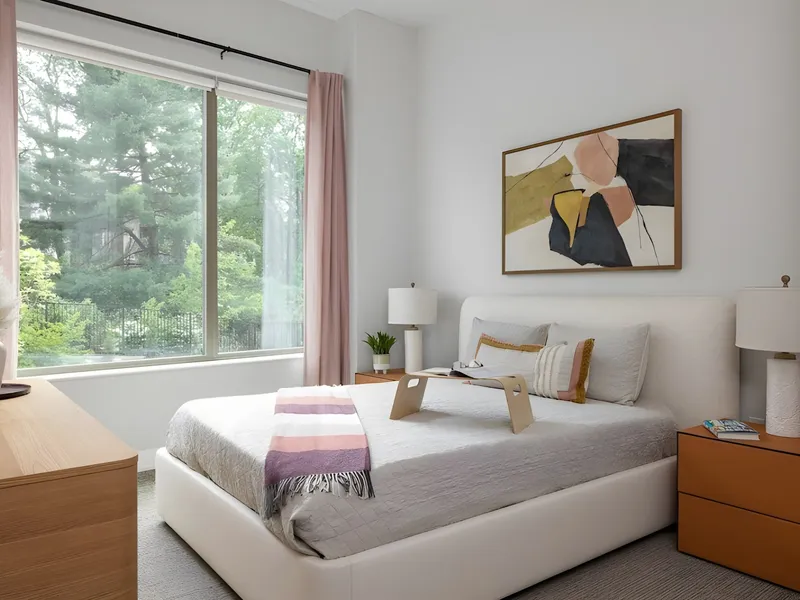 Benchmark at Alexandria photo 9