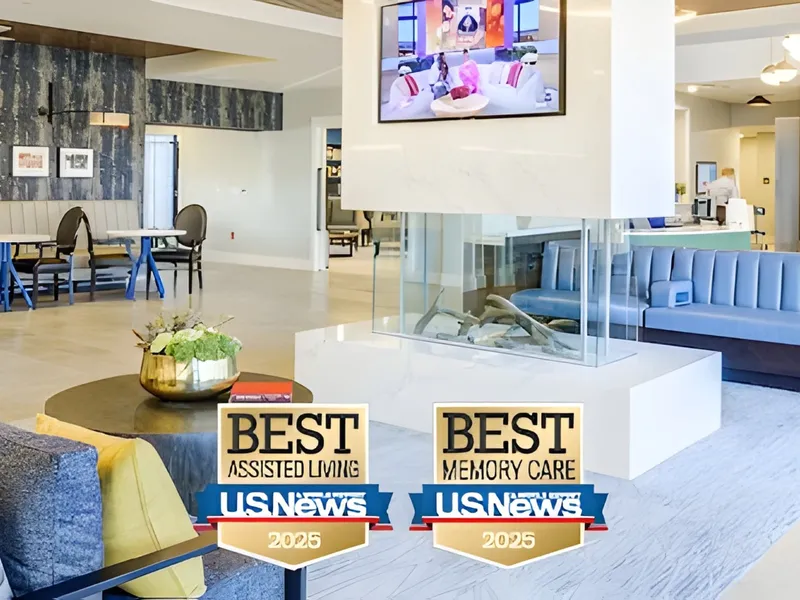 Benchmark at Hanover