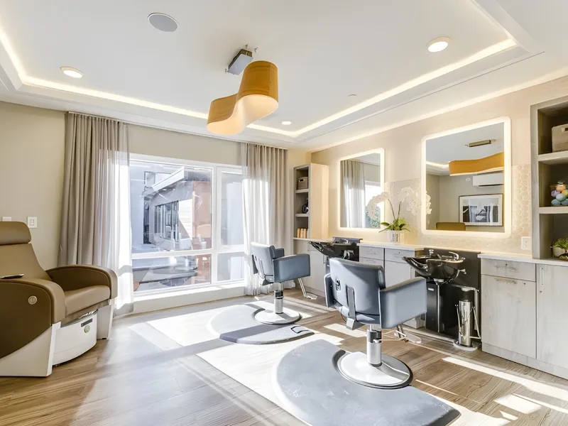 Benchmark at Hanover photo 3