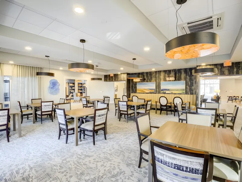 Benchmark at Hanover photo 5