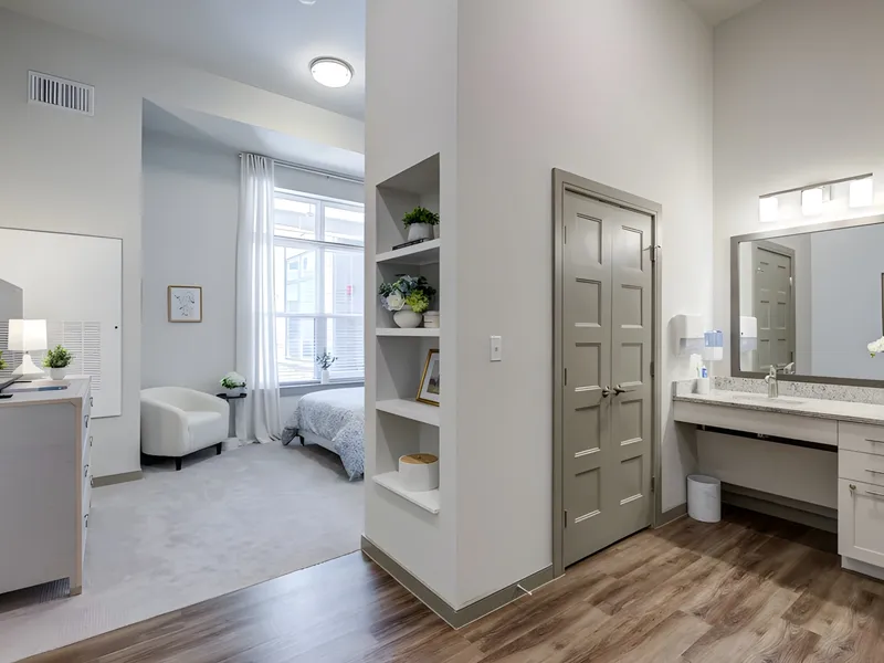 Benchmark at Mount Pleasant photo 2