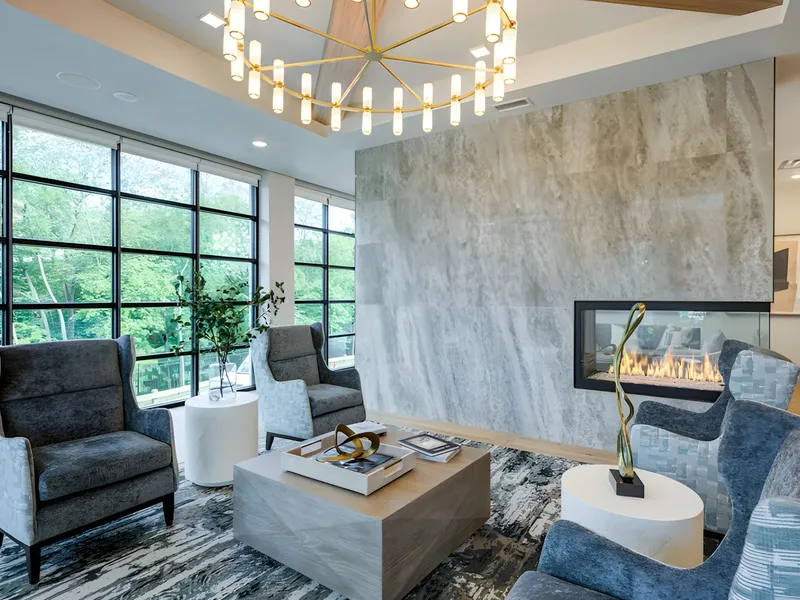 Benchmark at Mount Pleasant photo 5