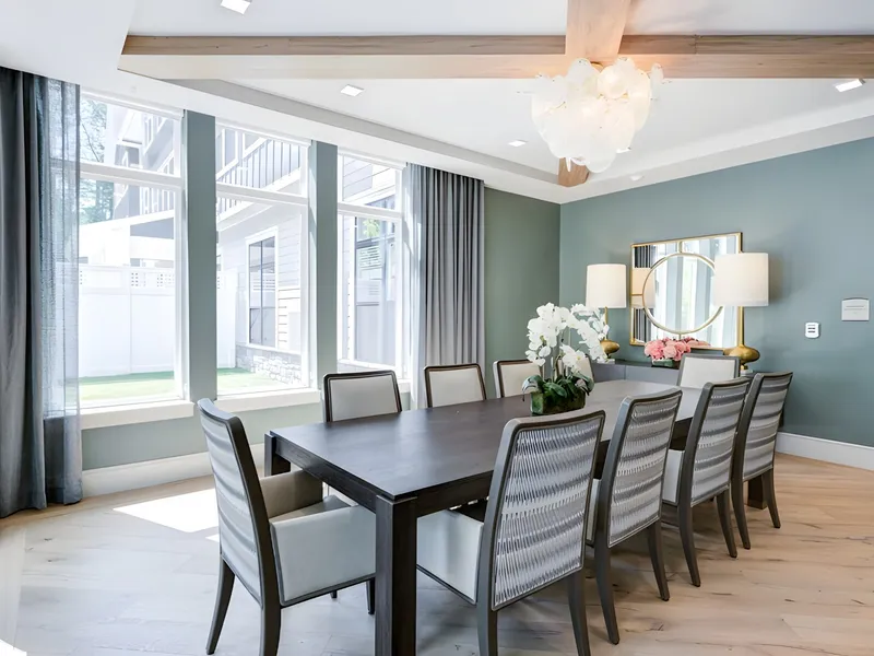 Benchmark at Mount Pleasant photo 6