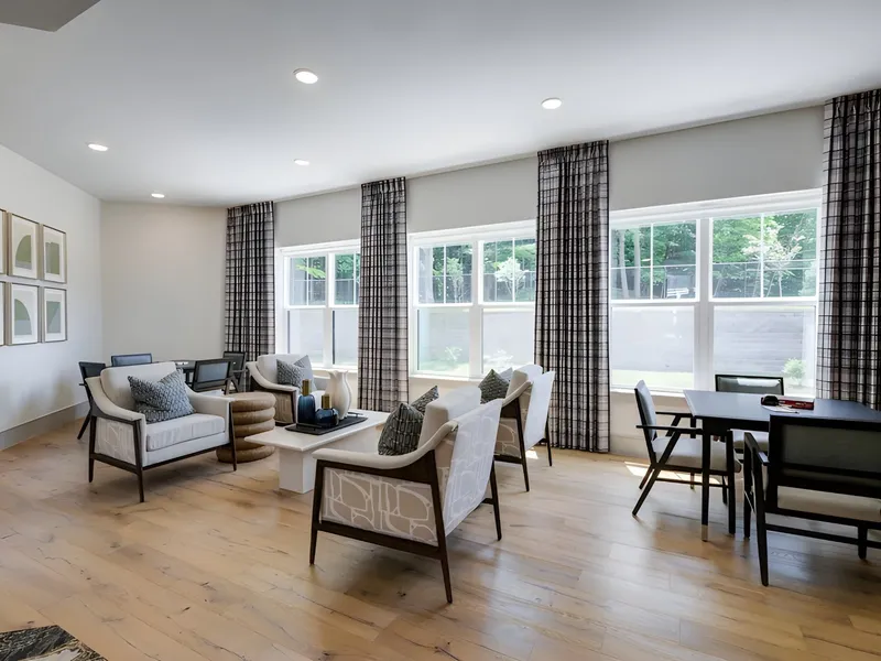 Benchmark at Mount Pleasant photo 7