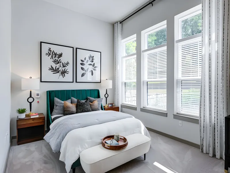 Benchmark at Mount Pleasant photo 8