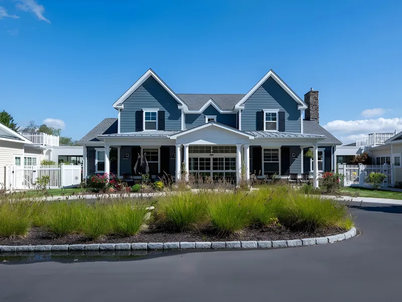 Benchmark at Newtown photo 2