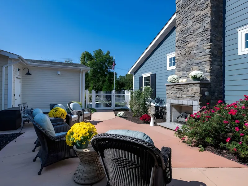 Benchmark at Newtown photo 3