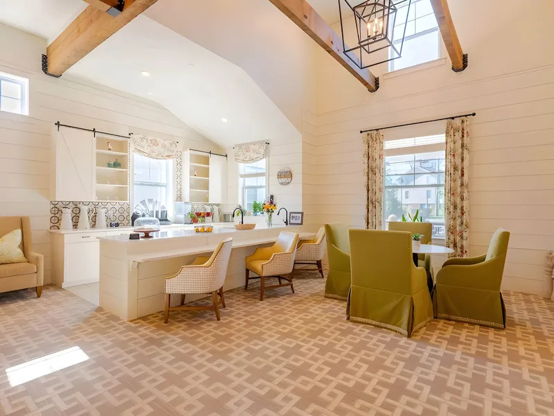 Benchmark at Newtown photo 4