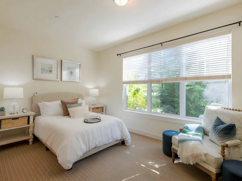 Benchmark at Newtown photo 5