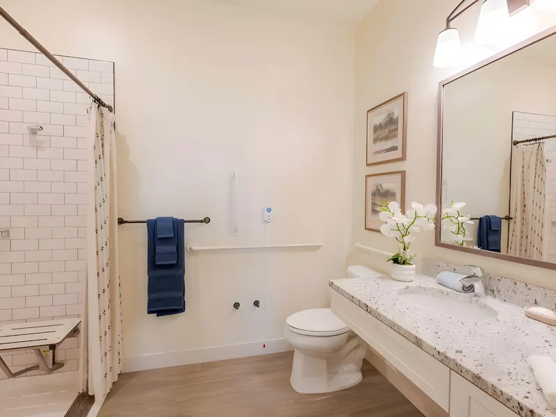 Benchmark at Newtown photo 6