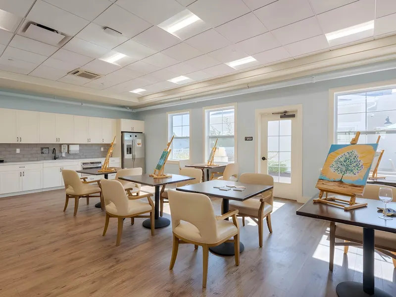 Benchmark at Newtown photo 7